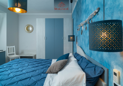 Hotel Il Marchese